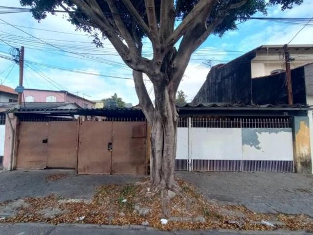 Terreno para venda em Vila Curuçá de 247.00m² com 2 Garagens