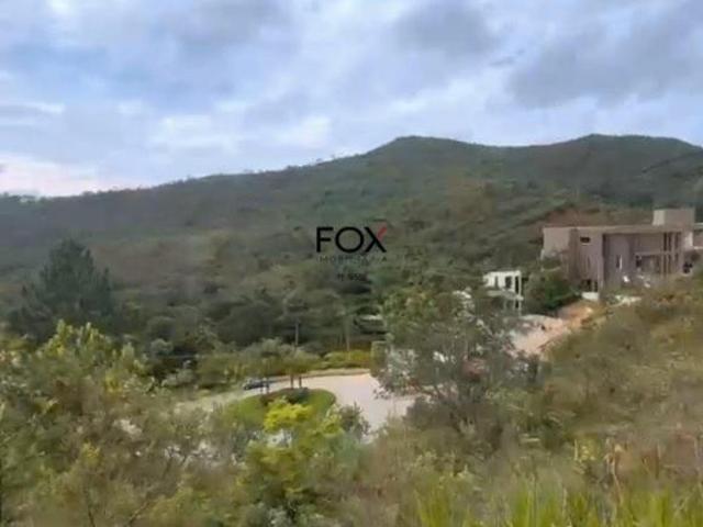 Terreno para venda em Vila Del Rey, Nova Lima