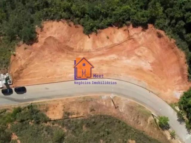 Terreno para venda em Vila Del Rey, Nova Lima