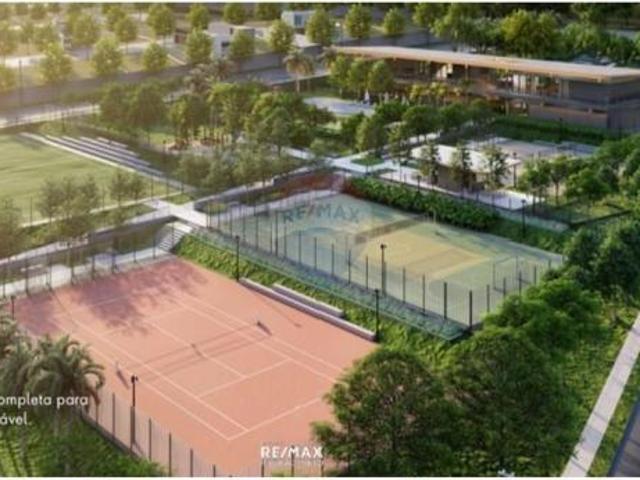 Terreno para venda em Vila Do Golf de 402.00m²