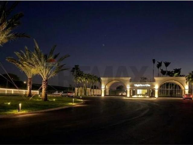 Terreno para venda em Vila Do Golf de 629.83m²