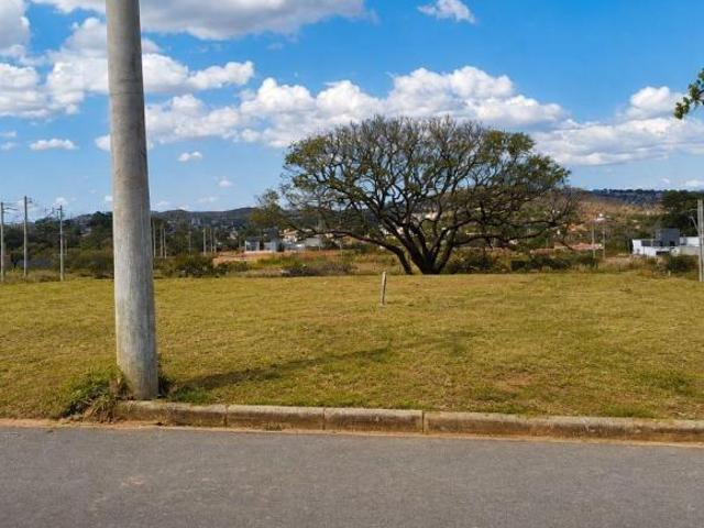 Terreno para venda em Vila dos Ipês, Lagoa Santa