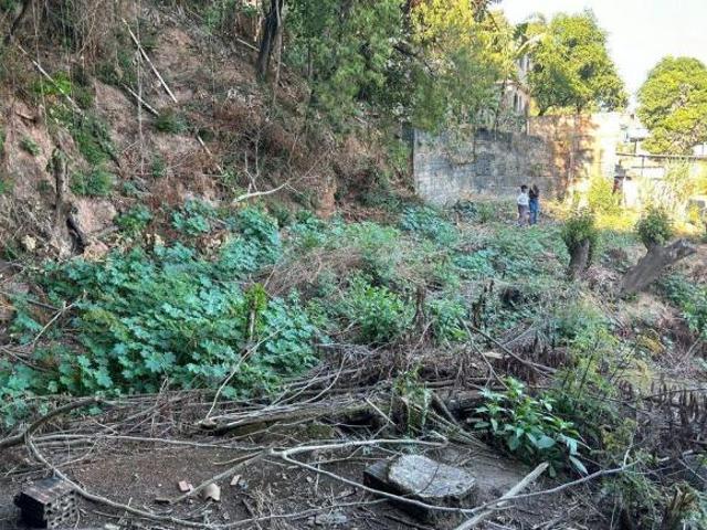 Terreno para venda em Vila Eugênio Rossi, Sabará