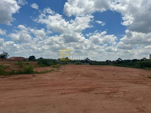 Terreno para venda em VILA FAUSTINA II de 706.83m²