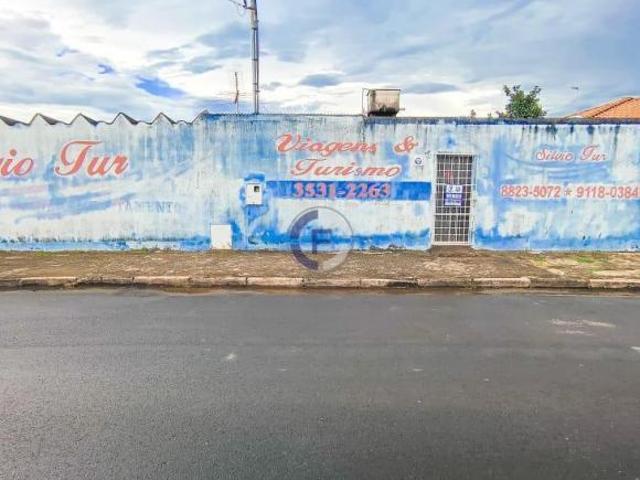 Terreno para venda em Vila Formosa, São Sebastião do Paraíso