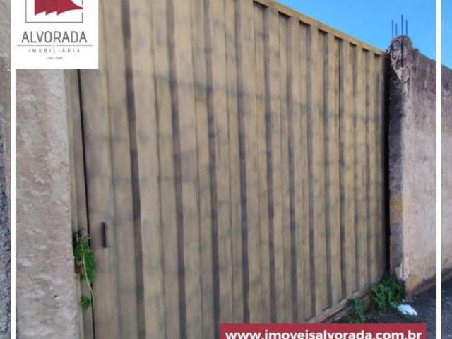 Terreno para venda em Vila Floresta, Varginha