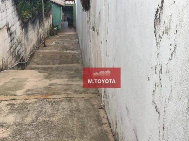 Terreno para venda em Vila Galvão de 225.00m²