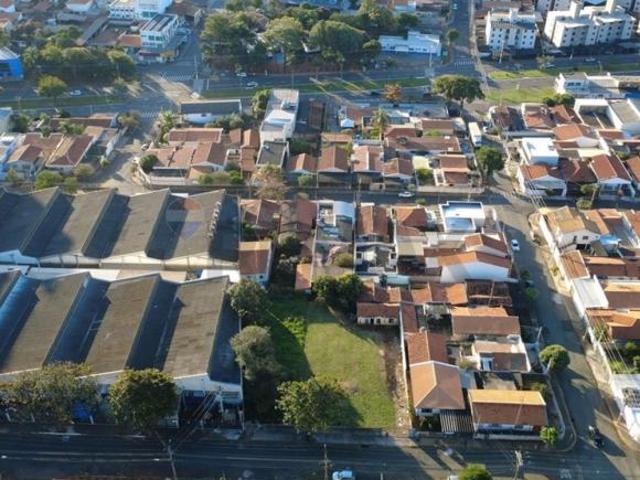 Terreno para venda em Vila Galo de 515.00m²