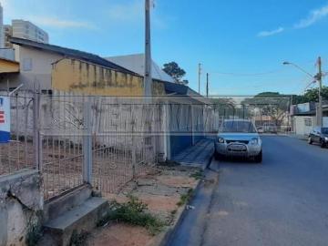 Terreno para venda em Vila Haro de 323.00m²