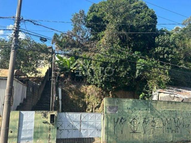 Terreno para venda em Vila Isabel Eber de 762.00m² com 6 Garagens