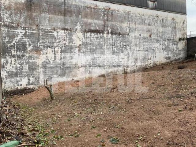 Terreno para venda em Vila Isabel, Varginha