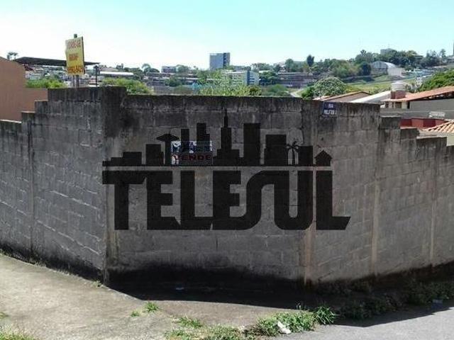 Terreno para venda em Vila Isabel, Varginha