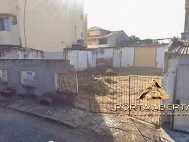 Terreno para venda em Vila Ipanema, Ipatinga