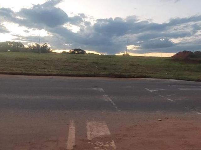 Terreno para venda em Vila Ipiranga, Três Corações