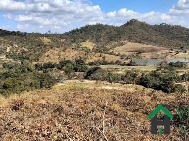 Terreno para venda em Vila Íris, Santa Luzia