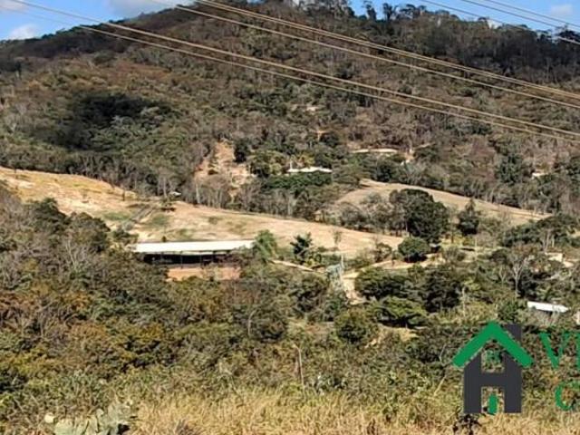 Terreno para venda em Vila Íris, Santa Luzia