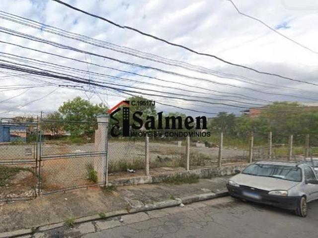 Terreno para venda em Vila Itapoan de 125.00m²