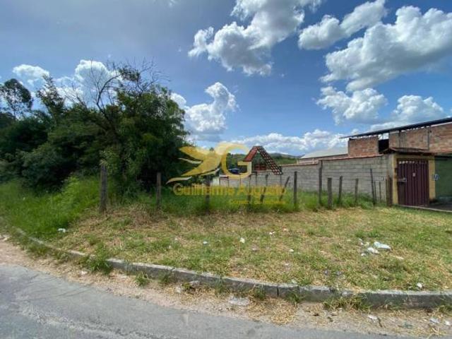 Terreno para venda em Vila Jardim São José, São João Del Rei