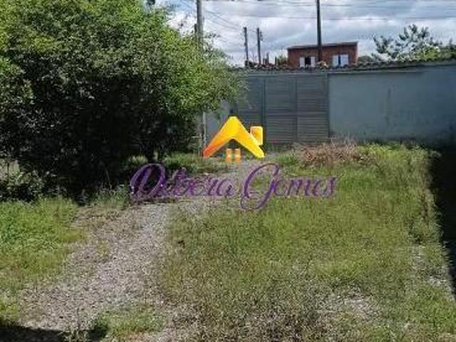 Terreno para venda em Vila Jockei Clube de 300.00m²