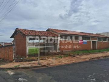 Terreno para venda em Vila José Bonifácio de 2617.00m²