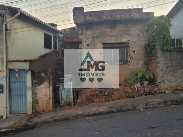Terreno para venda em Vila Lima, Três Corações