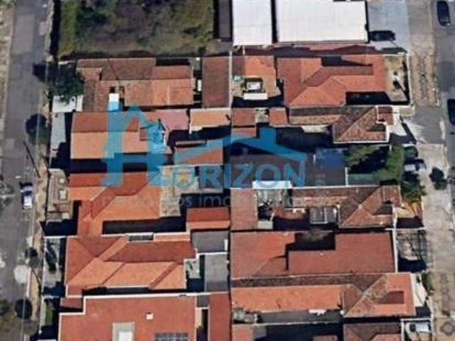 Terreno para venda em Vila Lídia de 700.00m²
