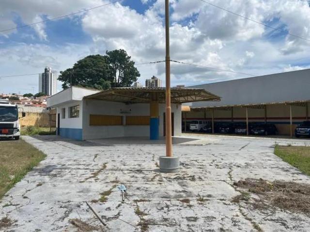 Terreno para venda em Vila Loureiro de 1140.00m²