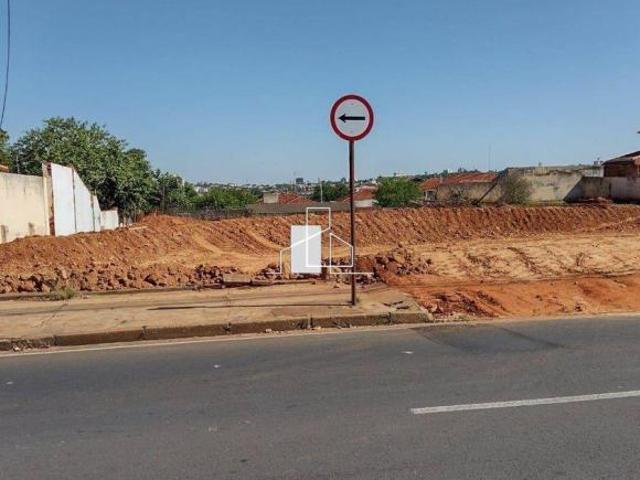 Terreno para venda em Vila Maceno de 1540.00m²
