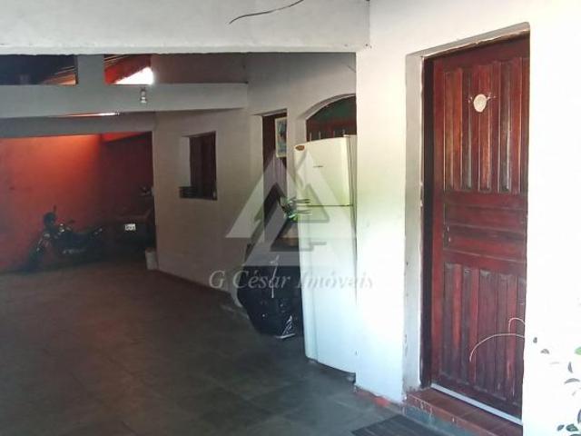Terreno para venda em Vila Magini de 291.00m²