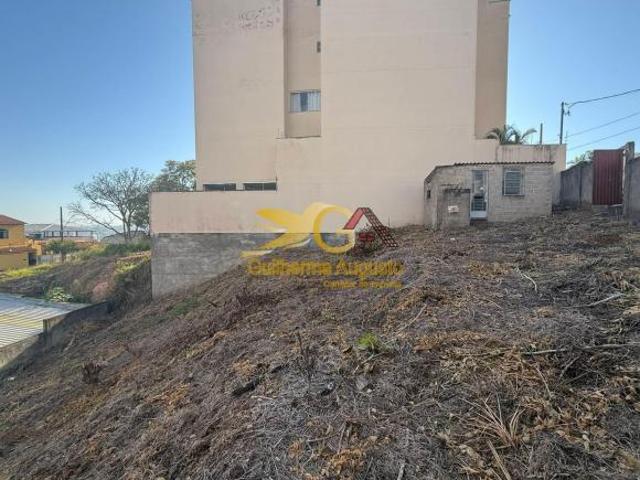 Terreno para venda em Vila Marchetti, São João Del Rei