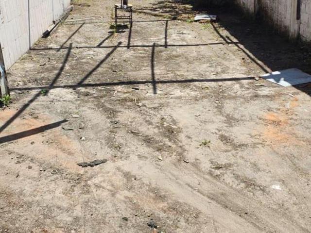 Terreno para venda em Vila Margarida de 220.00m² com 1 Quarto e 1 Garagem