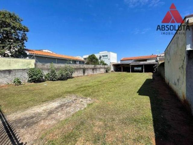 Terreno para venda em Vila Mariana de 360.00m²