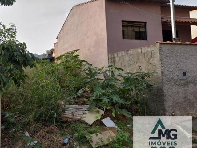 Terreno para venda em Vila Mariana, Três Corações
