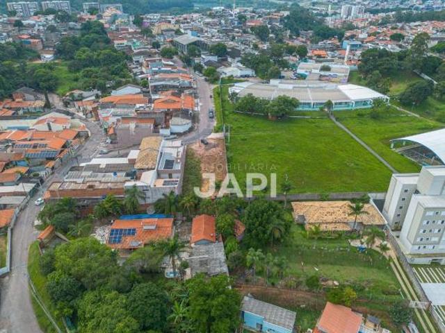 Terreno para venda em Vila Marlene de 264.00m²