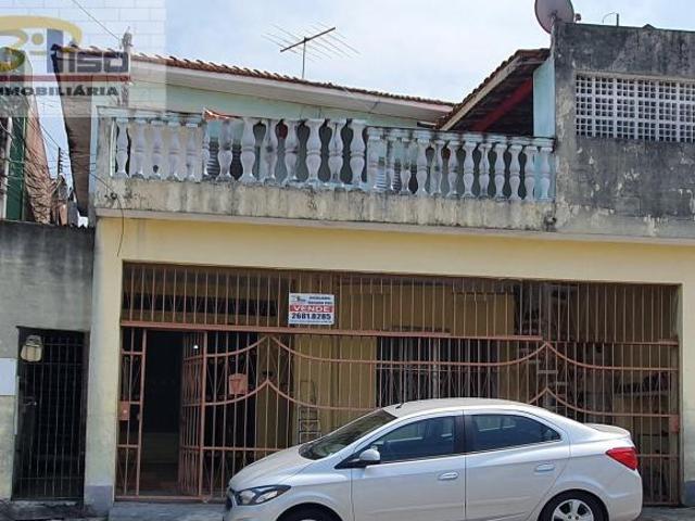 Terreno para venda em Vila Matilde de 459.00m²