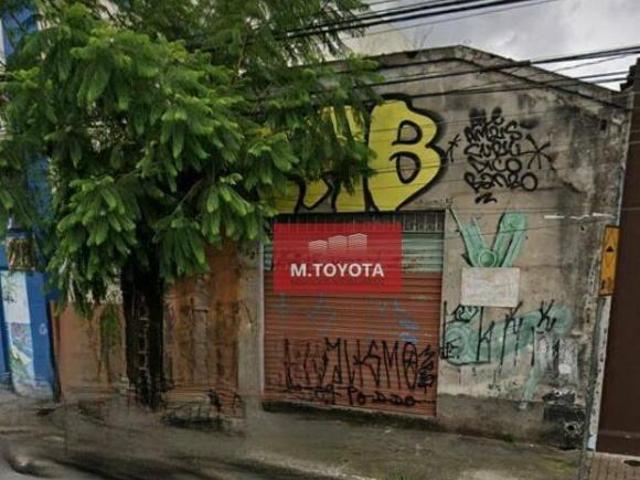 Terreno para venda em Vila Moreira de 500.00m²
