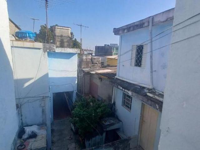 Terreno para venda em Vila Nhocune de 250.00m²