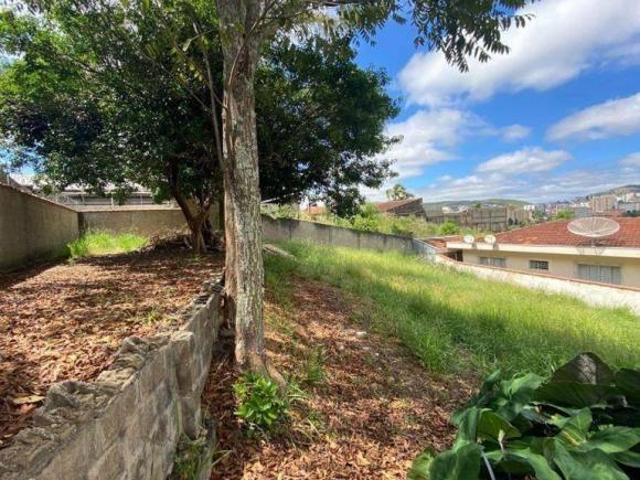 Terreno para venda em Vila Nossa Senhora de Fátima, Poços de