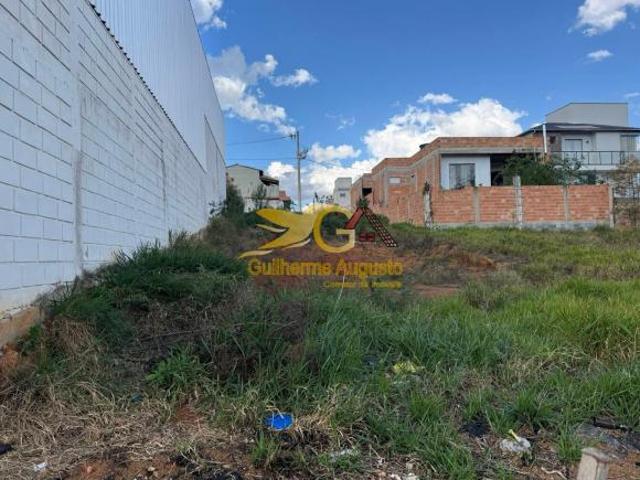 Terreno para venda em Vila Nossa Senhora de Fátima, São João