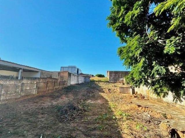 Terreno para venda em Vila Nova de 440.00m²