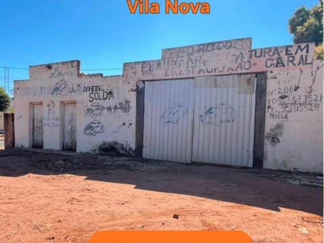 Terreno para venda em Vila Nova, Três Lagoas