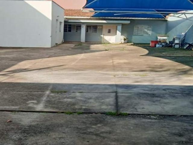 Terreno para venda em Vila Pagano de 300.00m²