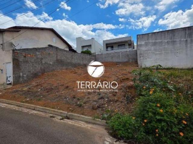 Terreno para venda em Vila Paiva, Varginha
