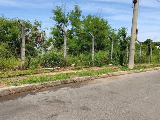 Terreno para venda em Vila Paris, Contagem
