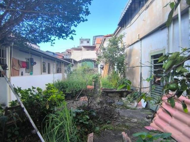 Terreno para venda em Vila Pérola, Contagem