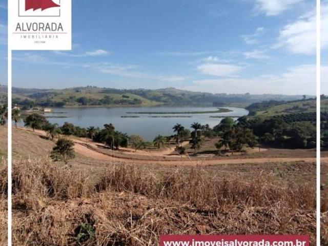 Terreno para venda em Vila Pinto, Varginha