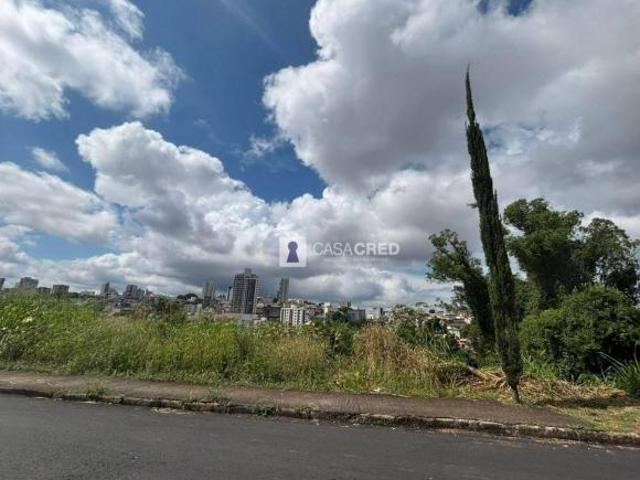 Terreno para venda em Vila Pinto, Varginha