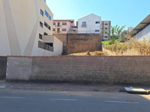Terreno para venda em Vila Pinto, Varginha