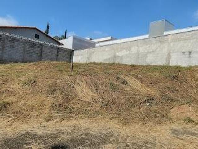 Terreno para venda em Vila Pinto, Varginha