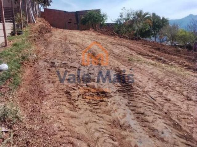 Terreno para venda em Vila Pontilhão de 680.00m²